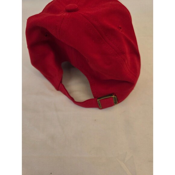 Genuine Merchandise St Louis Cardinals MLB Baseball Hat Cap adjustable strap - Picture 3 of 9